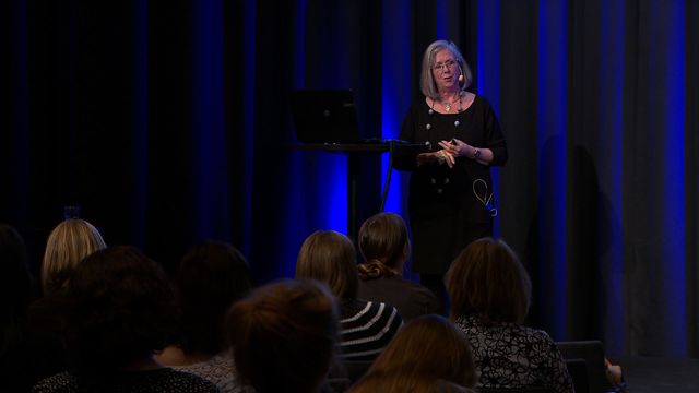 UR Samtiden - Cyberbullying 2016 : Tillsammans mot nätmobbning