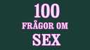 100 frågor om sex