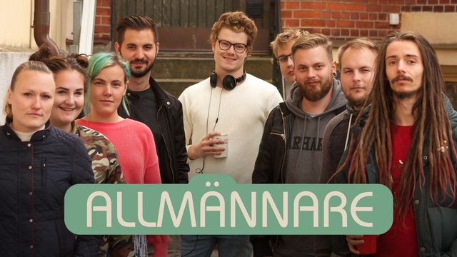 Allmännare : Självkänsla och prestation