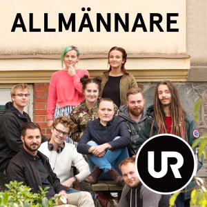 Allmännare podcast artwork