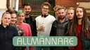 Allmännare