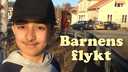 Barnens flykt