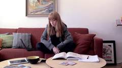 Orka plugga: Plugga smart hemma UR Play