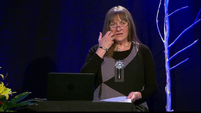 UR Samtiden - Samiska veckan 2016 : Genusfrågor och samepolitik