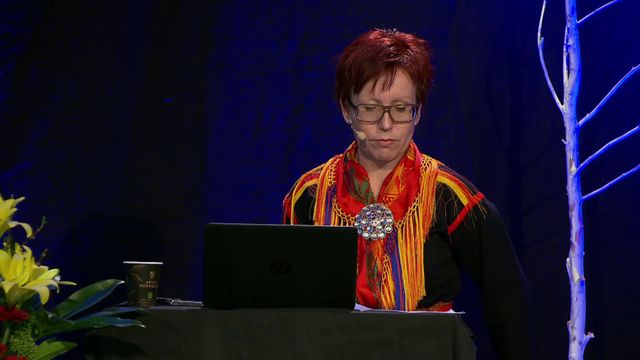 UR Samtiden - Samiska veckan 2016 : Skapa pedagogiska berättelser
