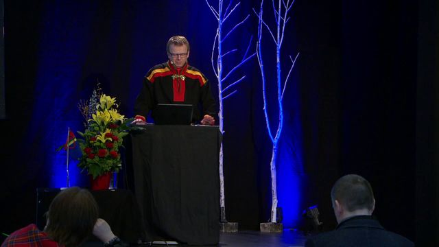 UR Samtiden - Samiska veckan 2016 : Digital sameskola