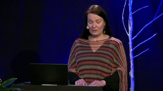 UR Samtiden - Samiska veckan 2016 : Återtagande av kulturarv