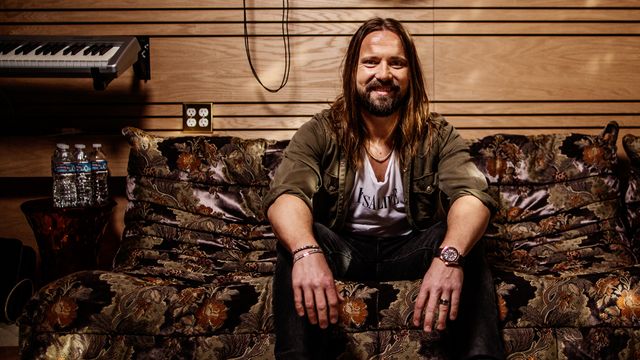 UR Samtiden - Polarprissamtal 2016 : Max Martin master class