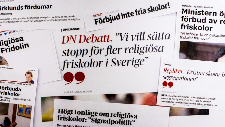 Programbild