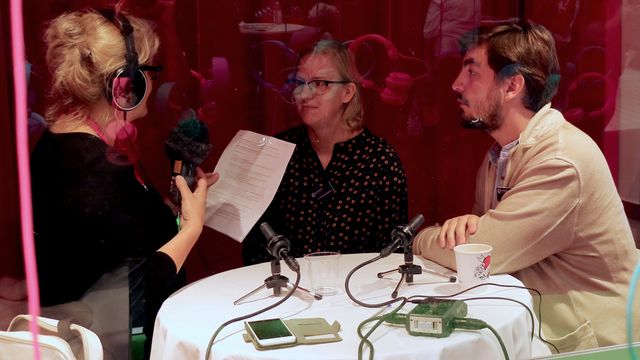 Lärarrummet : Källkritik på nätet
