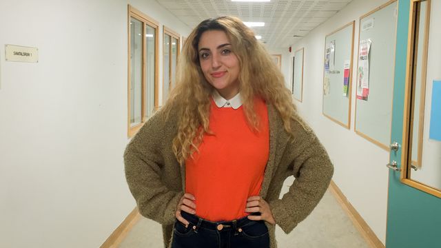 Lärarrummet : Med uppdrag att få eleverna till skolan