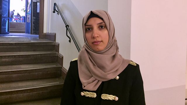 Lärarrummet : Studiehandledare på modersmål
