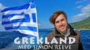 Grekland med Simon Reeve