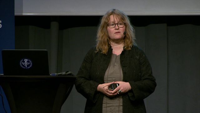 UR Samtiden - Barns rättigheter och skolans ansvar : Våld. familjerätt och utsatta barn