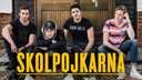 Skolpojkarna