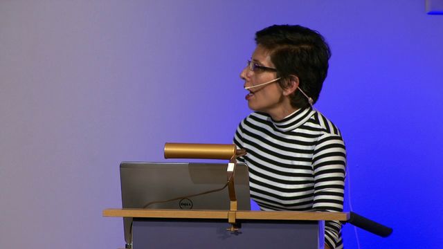 UR Samtiden - Nyanländas lärande : Utbildning för elever med flyktingbakgrund