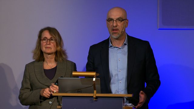 UR Samtiden - Nyanländas lärande : Nyanländas möte med svenskt skolsystem