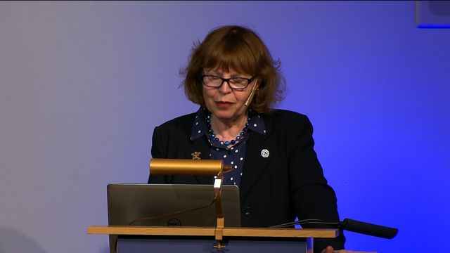 UR Samtiden - Nyanländas lärande : Hoppets pedagogik