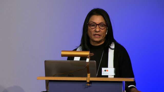 UR Samtiden - Nyanländas lärande : Närsamhället stöttar nyanlända elever