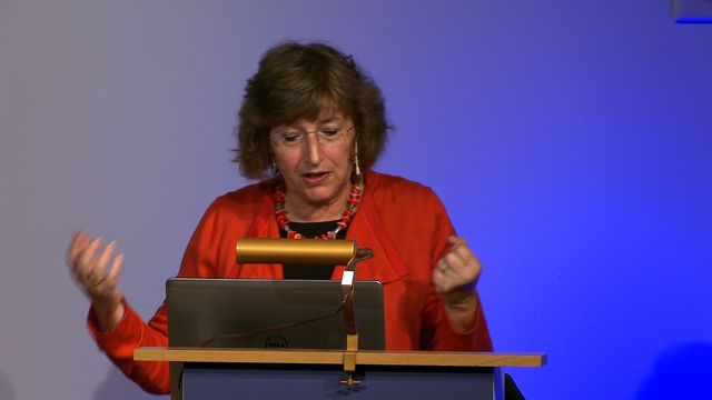 UR Samtiden - Nyanländas lärande : Mångfald lyfter lärande och skola