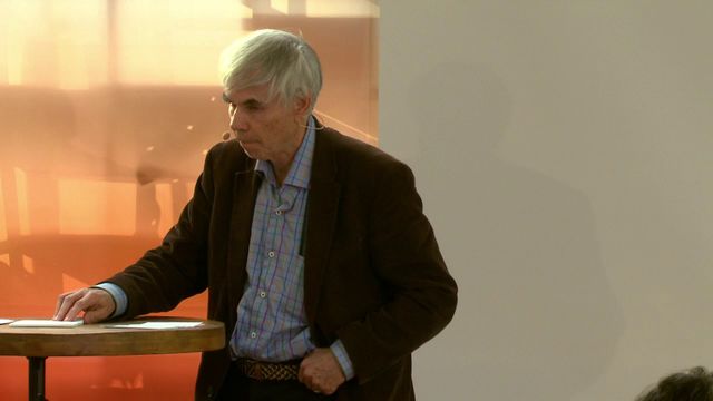 UR Samtiden - Kunskapens gränser : Artificiell intelligens, humor och kreativitet