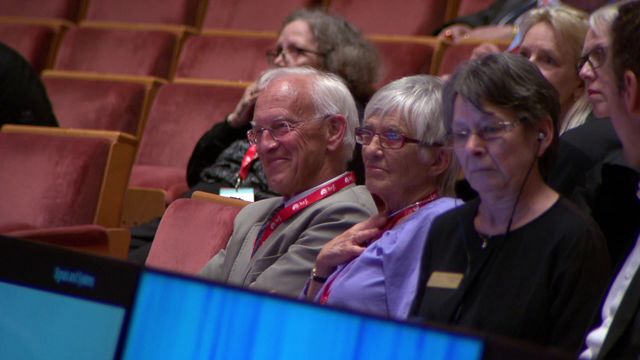 UR Samtiden - Hörselforskning 2016 : Benledningshörapparater