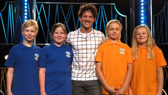 Retorikmatchen 2016 : Kvartsfinal 3