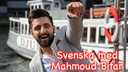 Svenska med Mahmoud Bitar