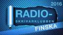 Radioskrivarklubben - finska
