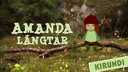 Amanda längtar - kirundi