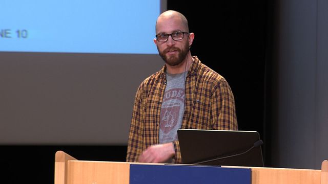 UR Samtiden - Psykologins dag 2016 : Har kvinnor bättre simultankapacitet?