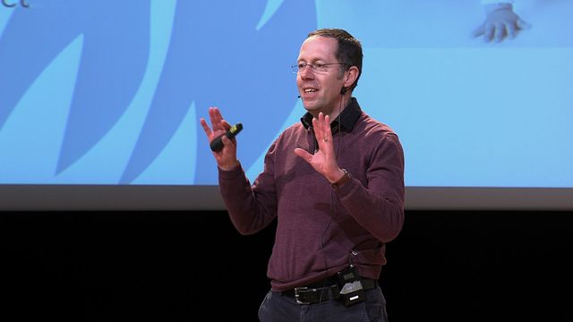UR Samtiden - Psykologins dag 2016 : Finns det könsskillnader i hjärnan?