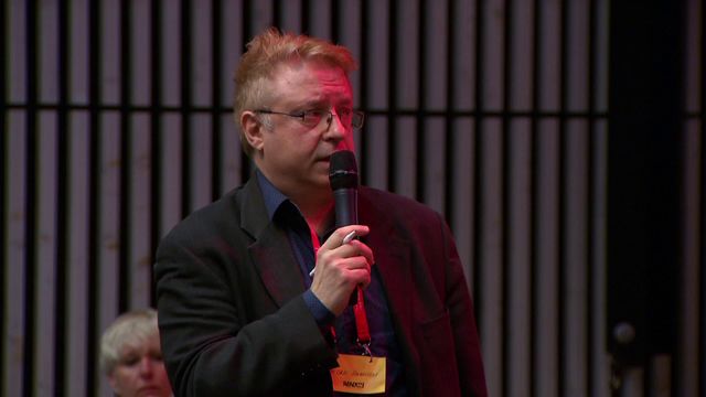 UR Samtiden - Readme 2016 : Judarnas situation i Malmö