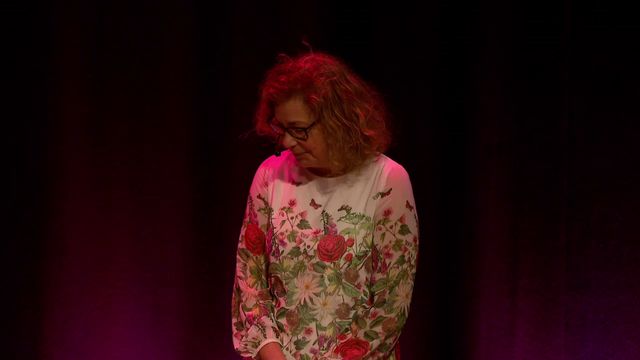 UR Samtiden - Readme 2016 : Hatarna är vi