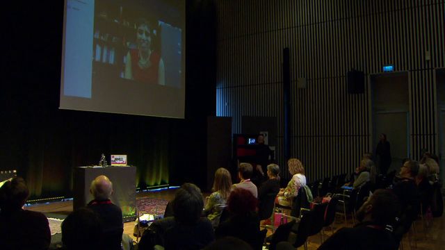 UR Samtiden - Readme 2016 : Använd din moral mot lögner!