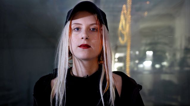 Musikliv : Katja Lindeberg