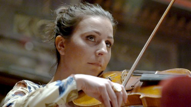 Musikliv : Daniela Bonfiglioli