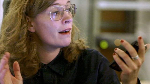 Musikliv : Katharina Nuttall