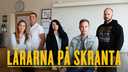 Lärarna på Skranta - lär av varandra