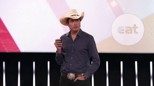 UR Samtiden - EAT 2016 : Mat är nya internet