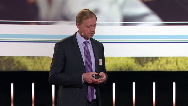 UR Samtiden - EAT 2016 : Det finns ingen planet B