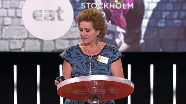 UR Samtiden - EAT 2016 : Mexikos klimatstrategi