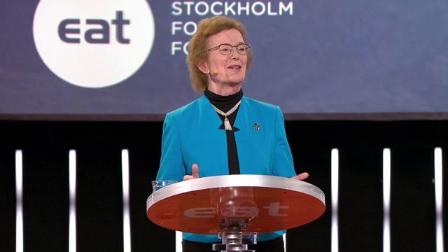 UR Samtiden - EAT 2016 : Olika livsvillkor