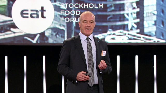 UR Samtiden - EAT 2016 : Näringsrik mat i slummen