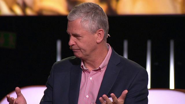 UR Samtiden - EAT 2016 : Hur ska vi rädda världen?