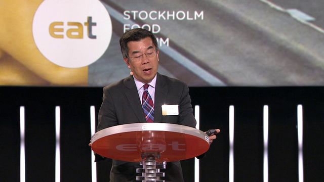 UR Samtiden - EAT 2016 : Ansvar för matkedjan