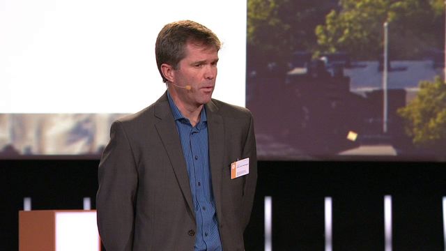 UR Samtiden - EAT 2016 : Norden mot antibiotikan