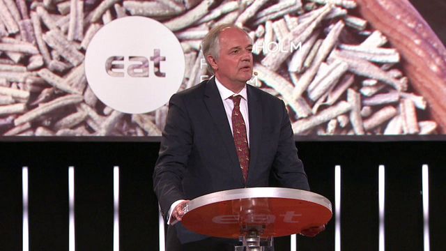 UR Samtiden - EAT 2016 : Skeptiker - ta er samman!