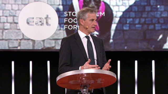 UR Samtiden - EAT 2016 : Planeten Hav