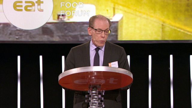 UR Samtiden - EAT 2016 : Efter Parisavtalen